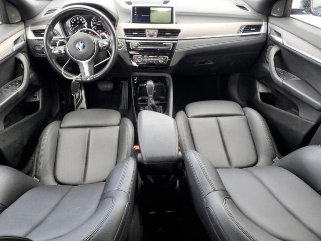 2018 BMW X2 XDRIVE2 WBXYJ5C31JEF70764
