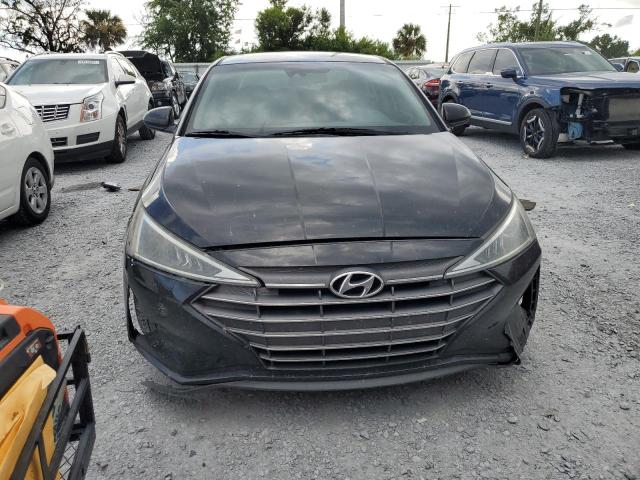 2020 HYUNDAI ELANTRA SE - 5NPD84LFXLH505407