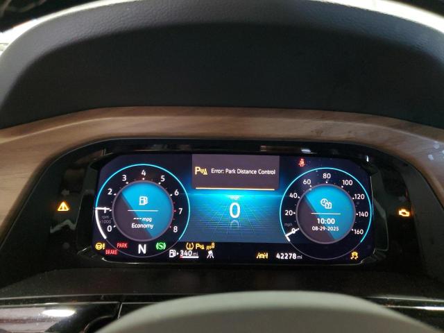 2024 VOLKSWAGEN ATLAS SE 1V2HR2CA7RC581029