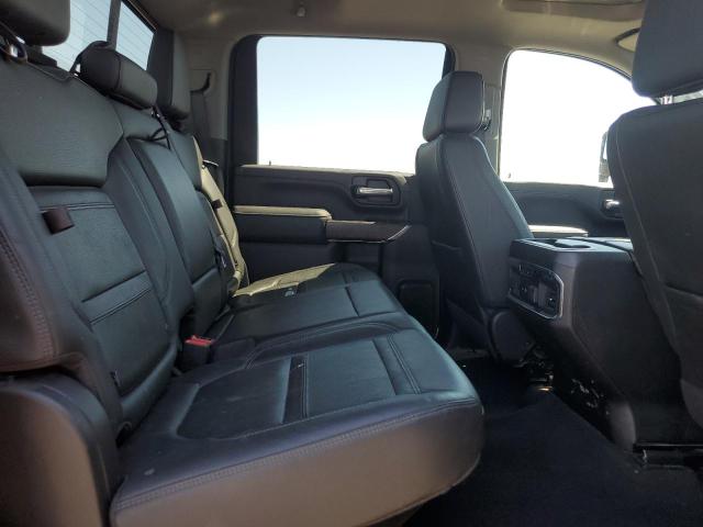 2023 GMC SIERRA K35 1GT49WEY6PF162313