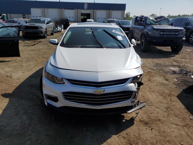 2018 CHEVROLET MALIBU PRE - 1G1ZE5SX8JF120328