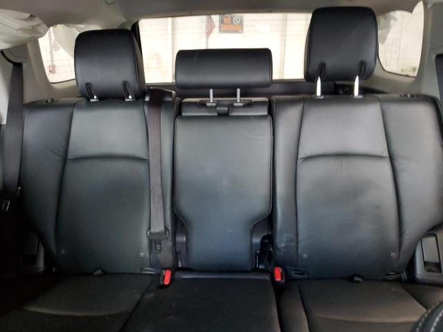 2024 TOYOTA 4RUNNER LI JTEKU5JR6R6261369