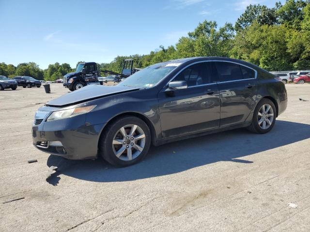 ACURA TL