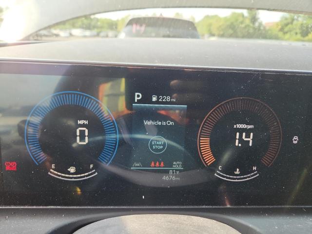 2025 HYUNDAI SANTA CRUZ 5NTJBDDE2SH137296