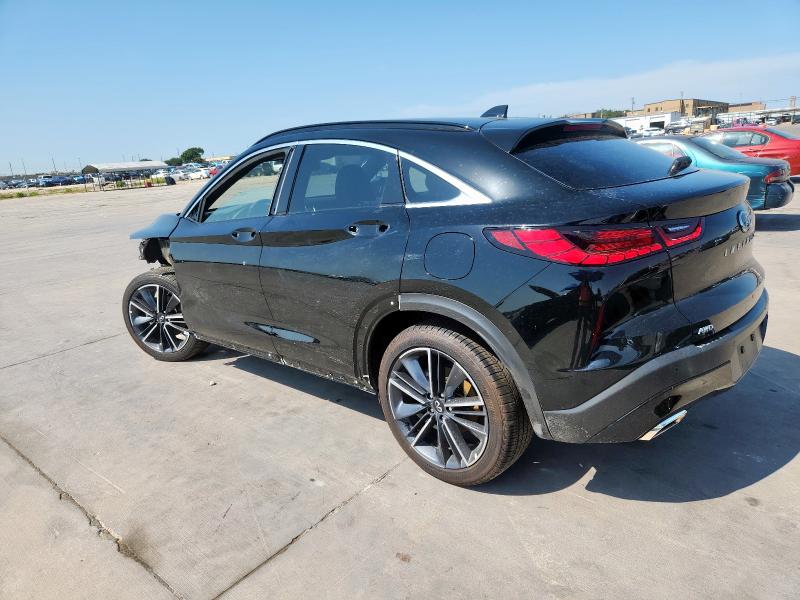 2025 INFINITI QX55 ESSENTIAL 3PCAJ5KR3SF107896