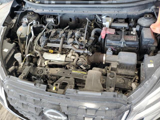 2023 NISSAN KICKS SV 3N1CP5CV4PL552470