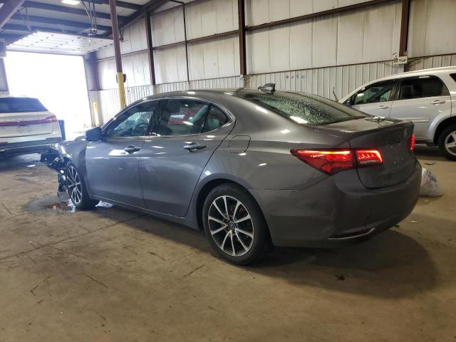 2017 ACURA TLX TECH 19UUB3F54HA000137