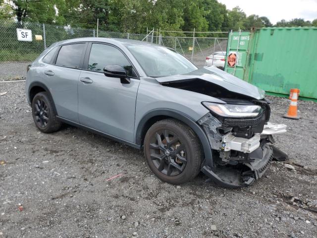 2023 HONDA HR-V SPORT 3CZRZ2H52PM719079