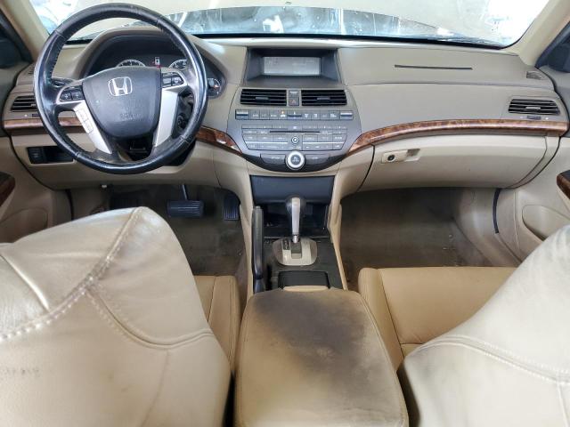 2010 HONDA ACCORD EXL - 1HGCP2F81AA063638