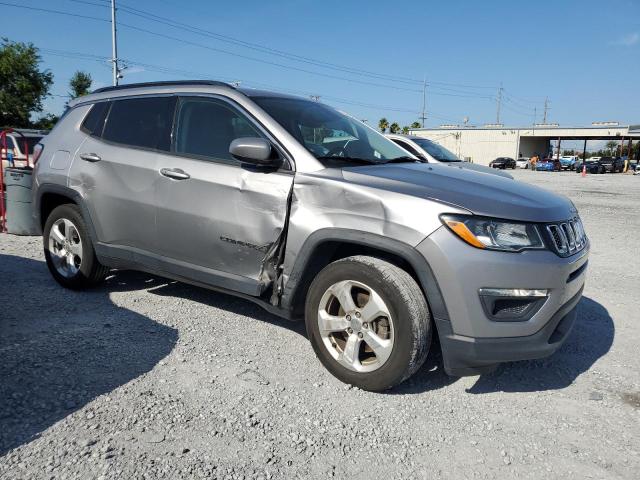 2018 JEEP COMPASS LA 3C4NJCBBXJT272434