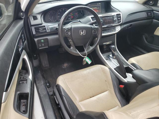 2015 HONDA ACCORD EXL 1HGCT2B82FA007460