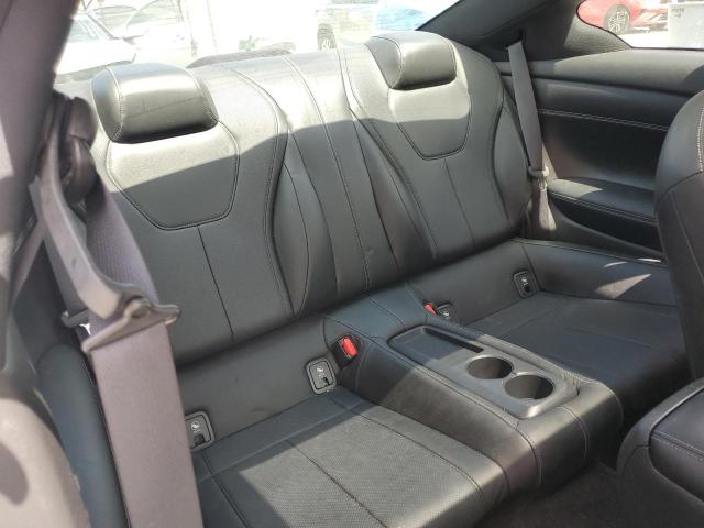 2019 INFINITI Q60 RED SP JN1FV7EK9KM360428