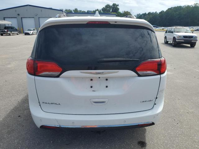 2017 CHRYSLER PACIFICA L 2C4RC1GG5HR850814