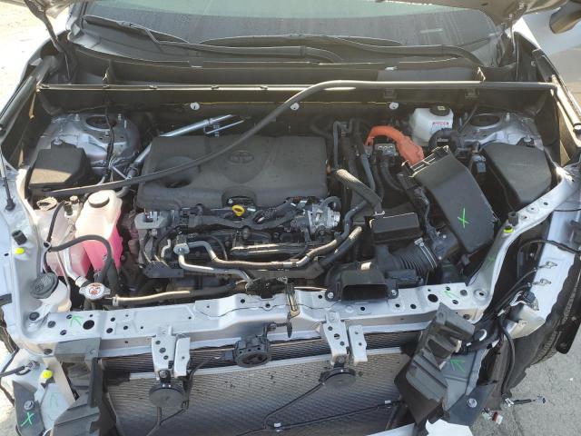 2022 TOYOTA RAV4 XSE - JTME6RFV8ND524928