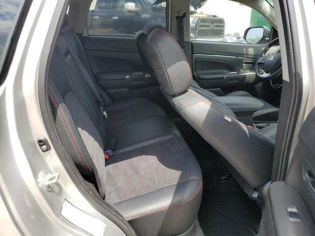 2022 MITSUBISHI OUTLANDER JA4ARUAUXNU008698