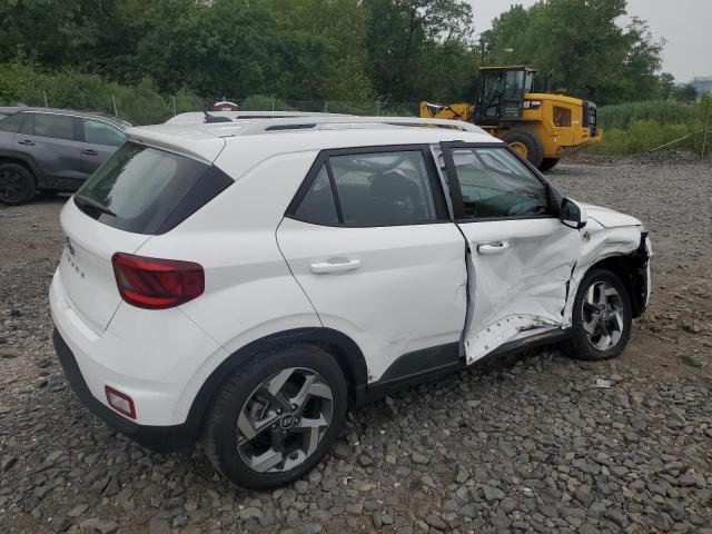 2023 HYUNDAI VENUE SEL - KMHRC8A34PU261233