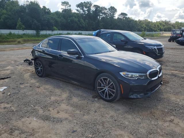 2021 BMW 330I 3MW5R1J02M8B87251
