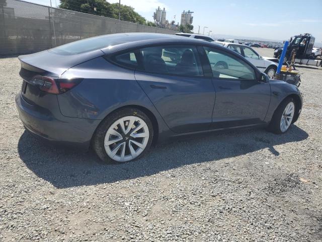 2022 TESLA MODEL 3 5YJ3E1EA5NF372481