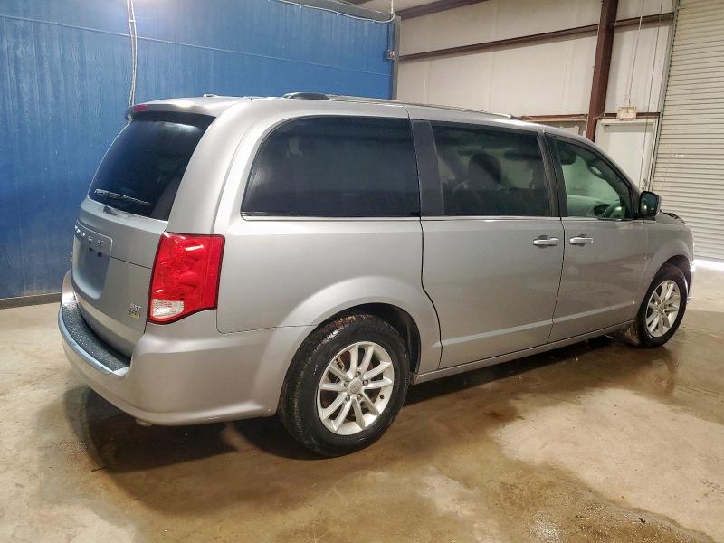 2018 DODGE GRAND CARA 2C4RDGCG8JR326987