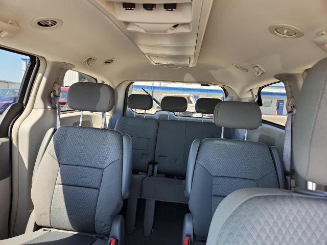 2010 DODGE GRAND CARA - 2D4RN5D17AR369313