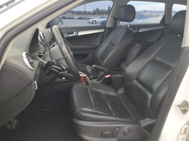 2010 AUDI A3 PREMIUM - WAUKEAFM7AA038635