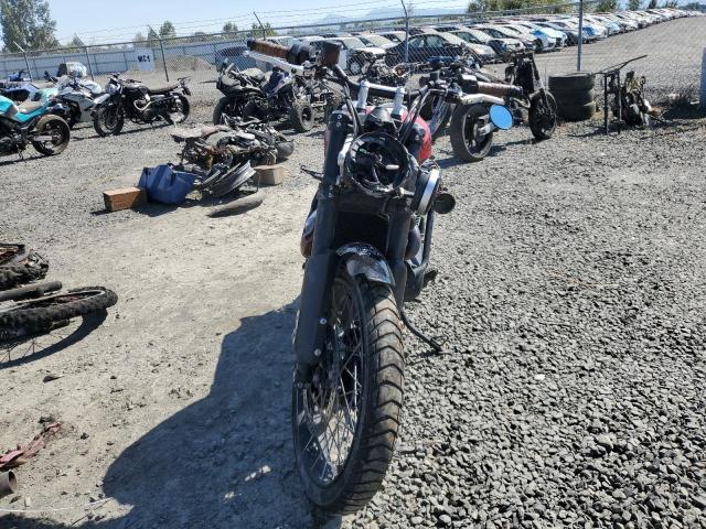 2024 TRIUMPH MOTORCYCLE SCRAMBLER 1200 X SMTDR0HG9RTBU6339