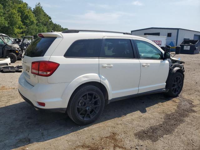 2016 DODGE JOURNEY SX 3C4PDDBG7GT216610