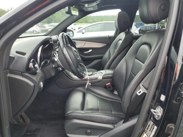 2019 MERCEDES-BENZ GLC 300 4M WDC0G4KBXKF669923
