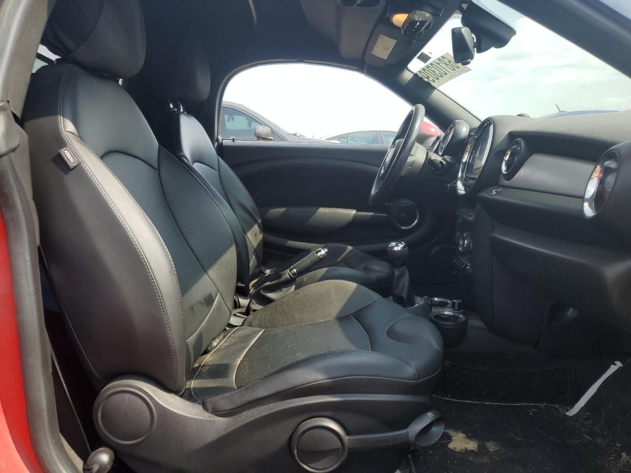 MINI ROADSTER COOPER ROA