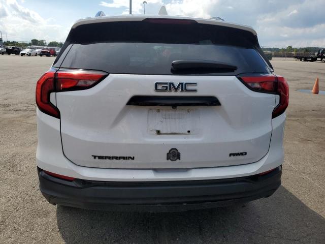 2020 GMC TERRAIN SLE 3GKALTEV2LL276080