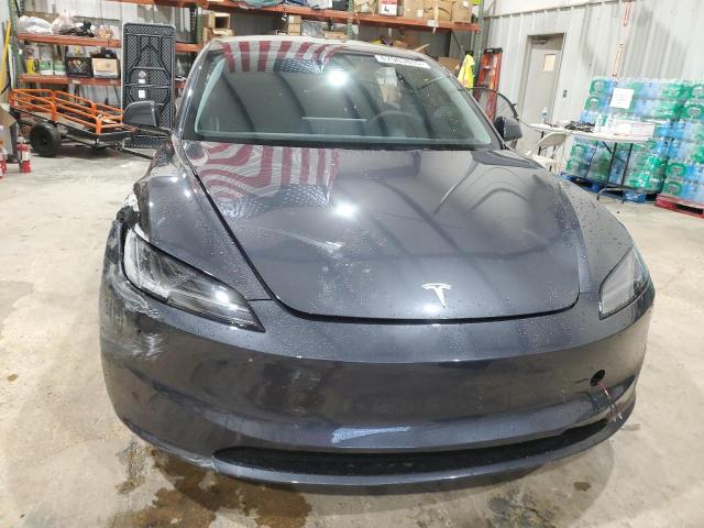 2025 TESLA MODEL 3 5YJ3E1EA9SF005238