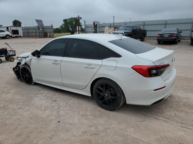 2023 HONDA CIVIC SPORT - 2HGFE2F59PH561069