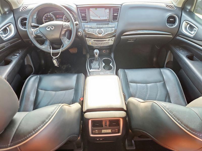 2020 INFINITI QX60 LUXE 5N1DL0MN2LC502926