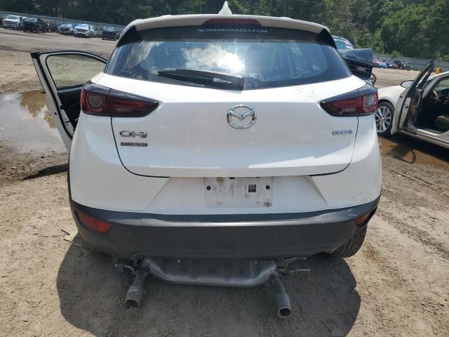 2021 MAZDA CX-3 SPORT JM1DKDB77M1516742