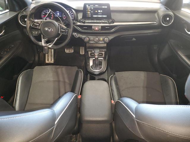 2020 KIA FORTE GT LINE 3KPF34AD6LE187363