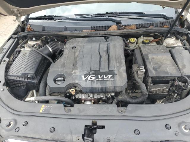 2015 BUICK LACROSSE 1G4GB5G3XFF223184