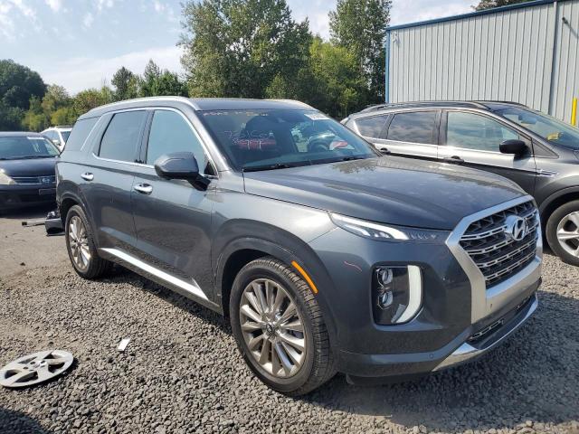 2020 HYUNDAI PALISADE LIMITED KM8R5DHE5LU124709
