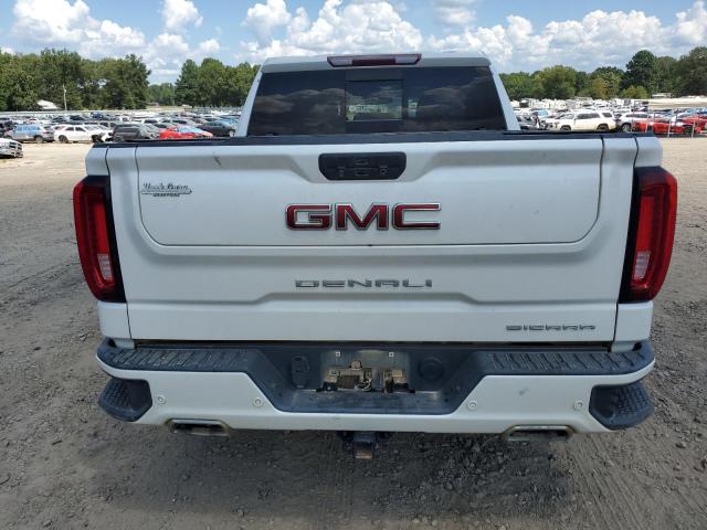 2021 GMC SIERRA K1500 DENALI 3GTU9FEL0MG421408