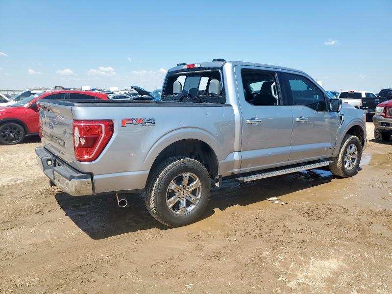 2023 FORD F150 SUPER - 1FTFW1ED6PFD28167