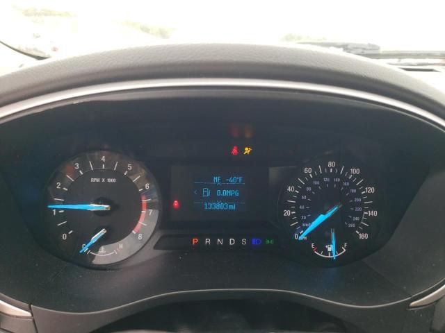 2015 FORD FUSION S #3305375309