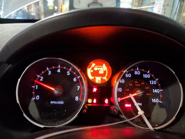 2010 NISSAN ROGUE S - JN8AS5MV3AW133940