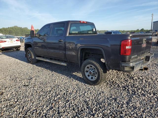 2016 GMC SIERRA K25 #3290191257