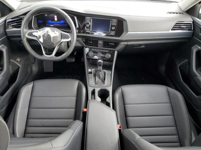 2024 VOLKSWAGEN JETTA SE 3VWEM7BU7RM040117
