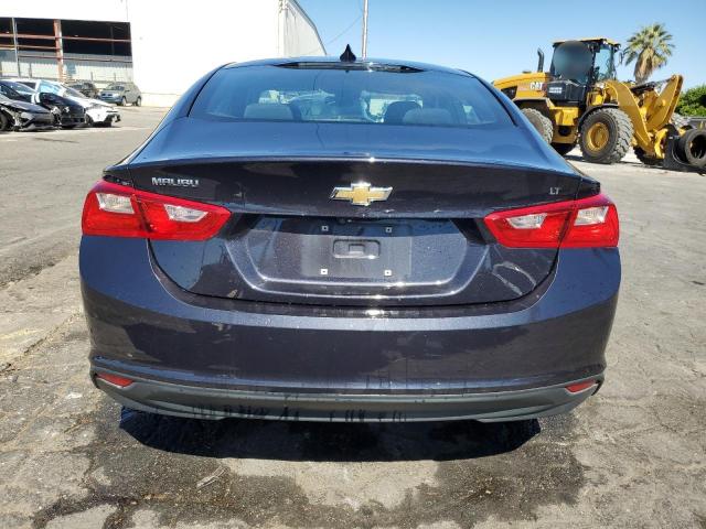 2023 CHEVROLET MALIBU LT 1G1ZD5ST1PF165023