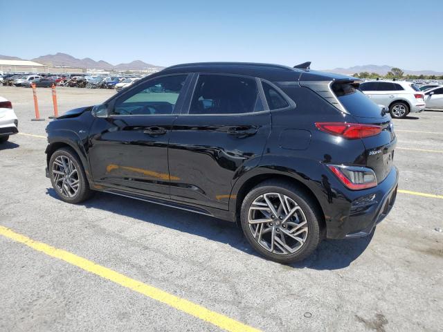 2022 HYUNDAI KONA N LIN KM8K33A30NU868554