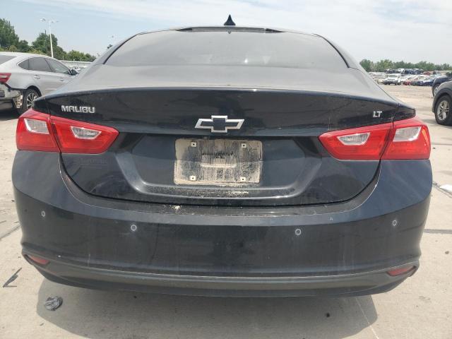2017 CHEVROLET MALIBU LT - 1G1ZE5ST3HF218772