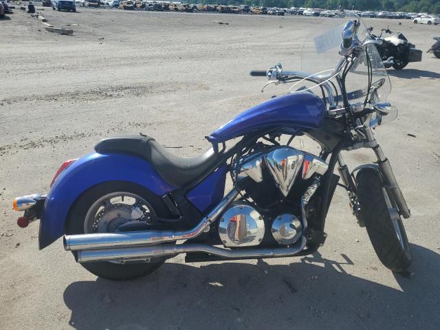 2015 HONDA VT1300 CR JH2SC6605FK500170