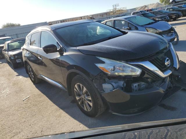 2016 NISSAN MURANO S - 5N1AZ2MH7GN165168