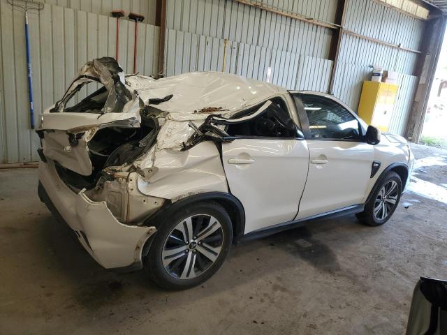 2021 MITSUBISHI OUTLANDER SPORT ES JA4ARUAUXMU010000
