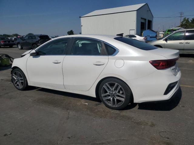 2020 KIA FORTE EX - 3KPF54ADXLE168079